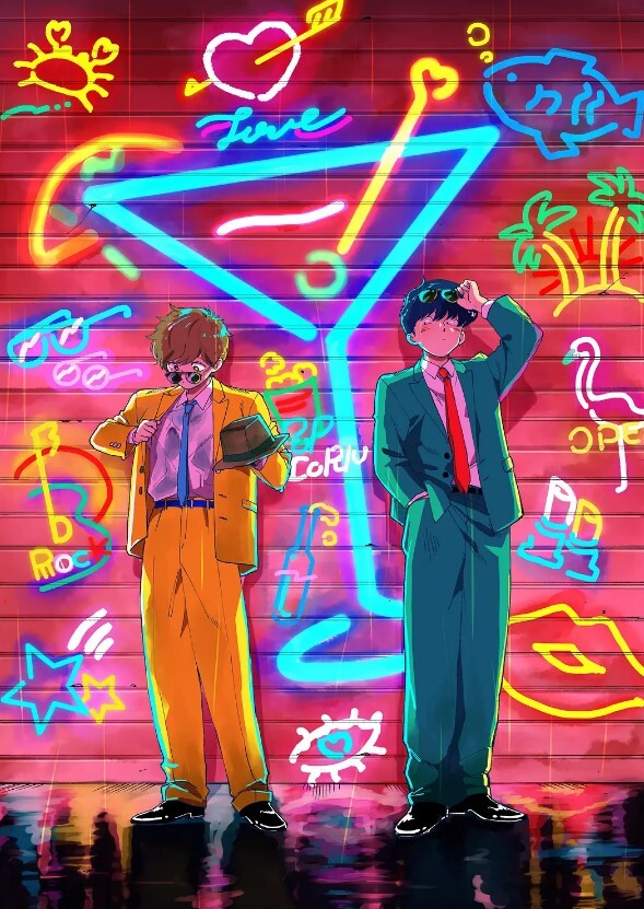 PastaPaprikaRaidenEixScaramouche动画高清 - 蜻蜓导航