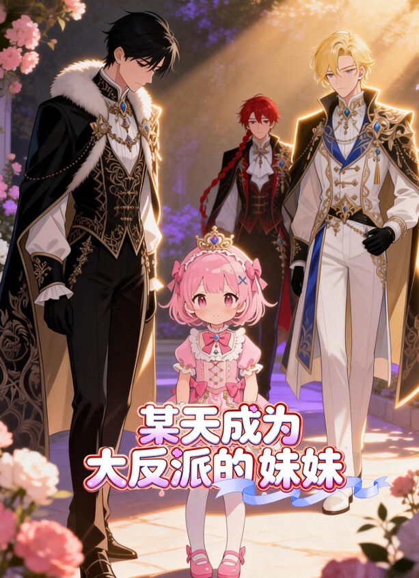 SeptemCharm魔法少女加奈SP1 - 蜻蜓导航